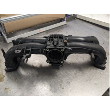 GXP203 Upper Intake Manifold For 13-15 Subaru XV Crosstrek 2.0 GXP203 Upper Intake Manifold For 13-15 Subaru XV Crosstrek 2.0